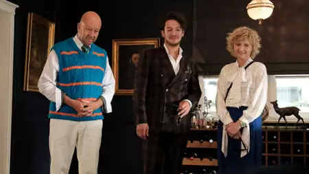 Klara - galeria zdjęć - filmweb