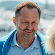 Andrzej Konopka w Klara