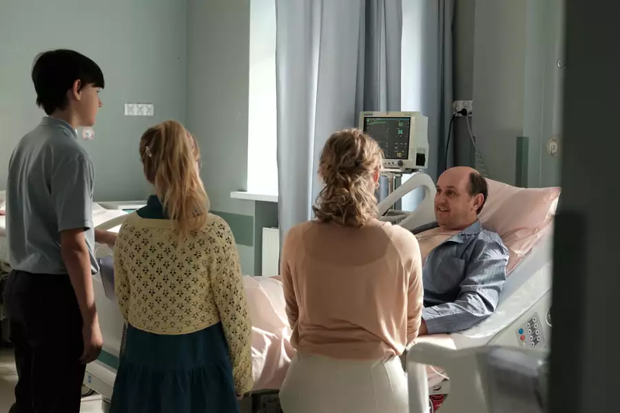 Klara - galeria zdjęć - filmweb