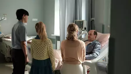 Klara - galeria zdjęć - filmweb