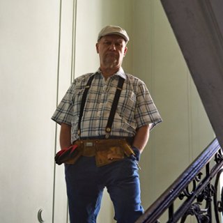 Dozorca