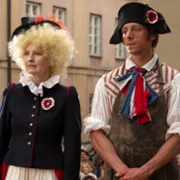 Klara - galeria zdjęć - filmweb