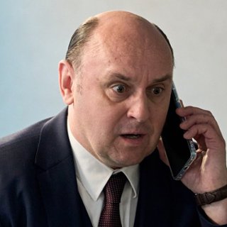 Aleks Pośpiecz, kochanek Klary