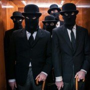 The Great Train Robbery - galeria zdjęć - filmweb