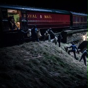 The Great Train Robbery - galeria zdjęć - filmweb