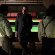 Komisarz Frank Williams