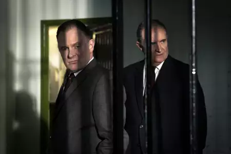 Wielki napad na pociąg - galeria zdjęć - filmweb