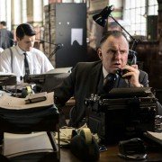 Wielki napad na pociąg - galeria zdjęć - filmweb