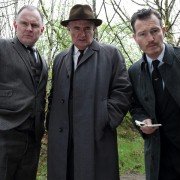 Wielki napad na pociąg - galeria zdjęć - filmweb