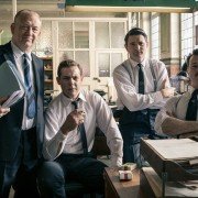 Wielki napad na pociąg - galeria zdjęć - filmweb