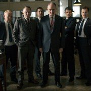 Wielki napad na pociąg - galeria zdjęć - filmweb