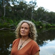 Leah Purcell