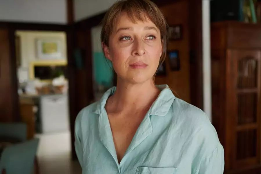 Wszystkie kwiaty Alice Hart - galeria zdjęć - filmweb