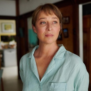 Sally Morgan