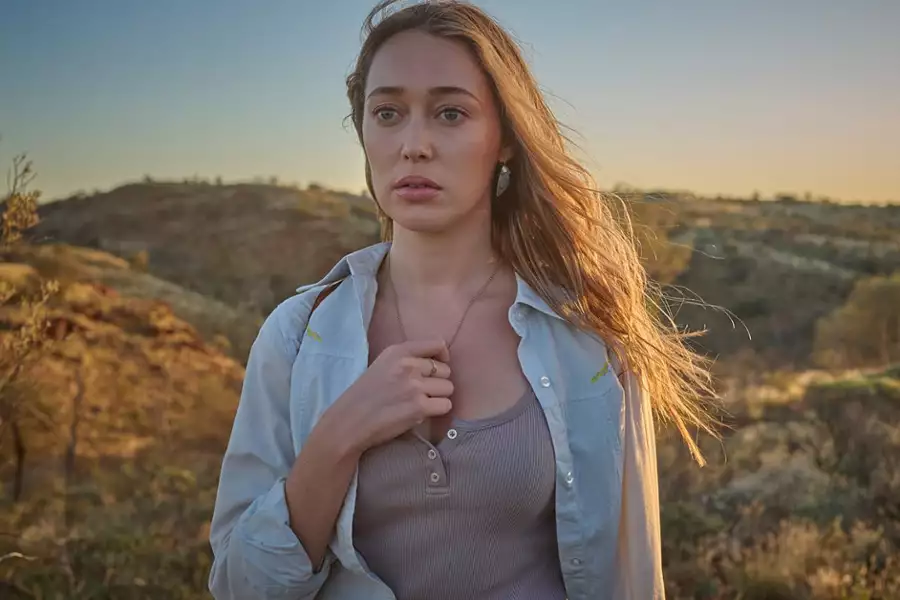 Wszystkie kwiaty Alice Hart - galeria zdjęć - filmweb