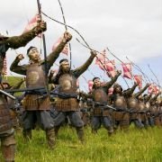 The Last Samurai - galeria zdjęć - filmweb