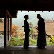 Ostatni samuraj - galeria zdjęć - filmweb