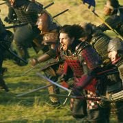 The Last Samurai - galeria zdjęć - filmweb