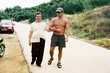 Ślepa miłość - galeria zdjęć - filmweb