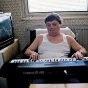 Ślepa miłość - galeria zdjęć - filmweb