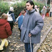 Ślepa miłość - galeria zdjęć - filmweb