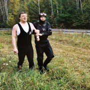 Ślepa miłość - galeria zdjęć - filmweb
