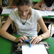 Ślepa miłość - galeria zdjęć - filmweb