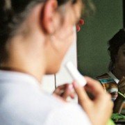 Ślepa miłość - galeria zdjęć - filmweb