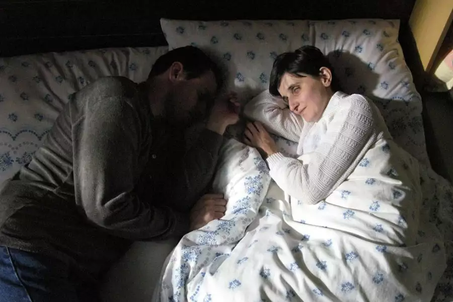 Ślepa miłość - galeria zdjęć - filmweb