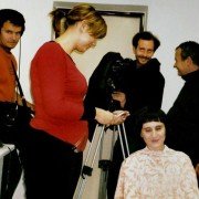 Ślepa miłość - galeria zdjęć - filmweb