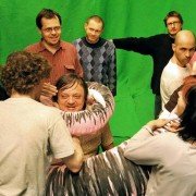 Ślepa miłość - galeria zdjęć - filmweb