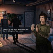 Alpha Polaris - galeria zdjęć - filmweb