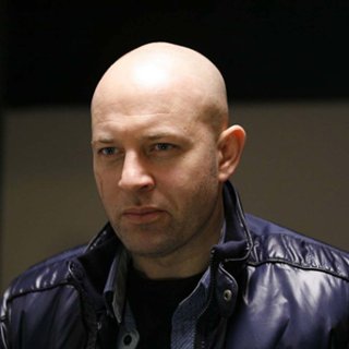 Podkomisarz Krzysztof Tarkowski