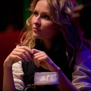 Podkomisarz Aleksandra Lewicka