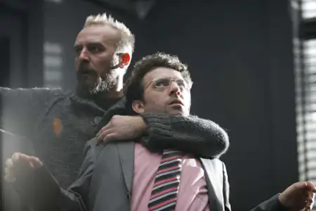 Instynkt - galeria zdjęć - filmweb