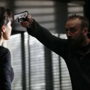 Instynkt - galeria zdjęć - filmweb