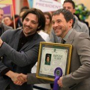Au bonheur des ogres - galeria zdjęć - filmweb