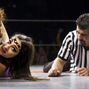 Les reines du ring - galeria zdjęć - filmweb