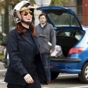 Królowe ringu - galeria zdjęć - filmweb