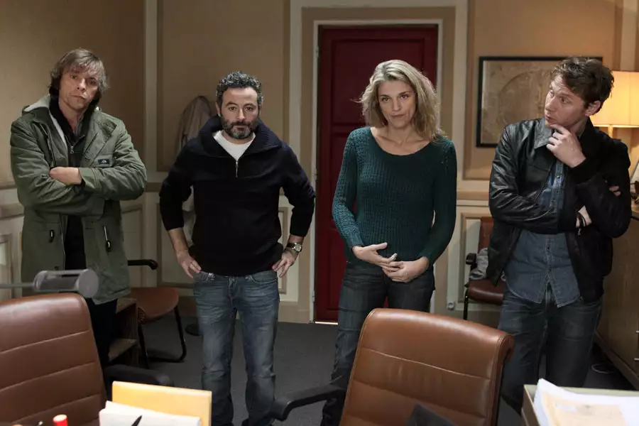 Fanka - galeria zdjęć - filmweb