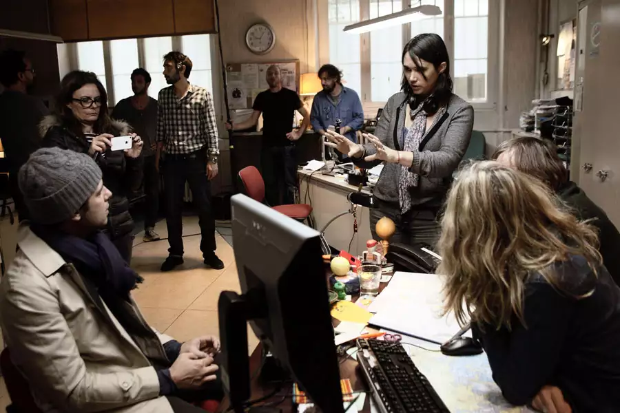 Fanka - galeria zdjęć - filmweb
