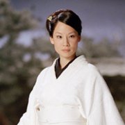 Lucy Liu w Kill Bill: The Whole Bloody Affair