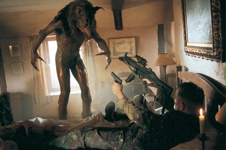 Dog Soldiers - galeria zdjęć - filmweb