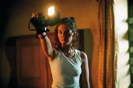 Dog Soldiers - galeria zdjęć - filmweb