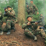 Dog Soldiers - galeria zdjęć - filmweb