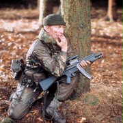 Dog Soldiers - galeria zdjęć - filmweb