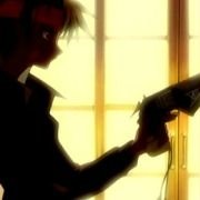 Black Cat - galeria zdjęć - filmweb
