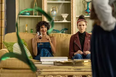 Teściowie poszukiwani - galeria zdjęć - filmweb