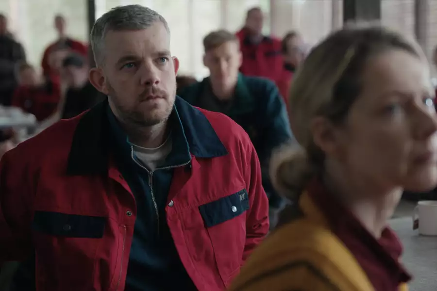 Festning Norge - galeria zdjęć - filmweb