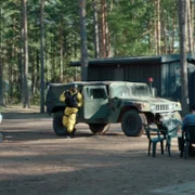 Festning Norge - galeria zdjęć - filmweb